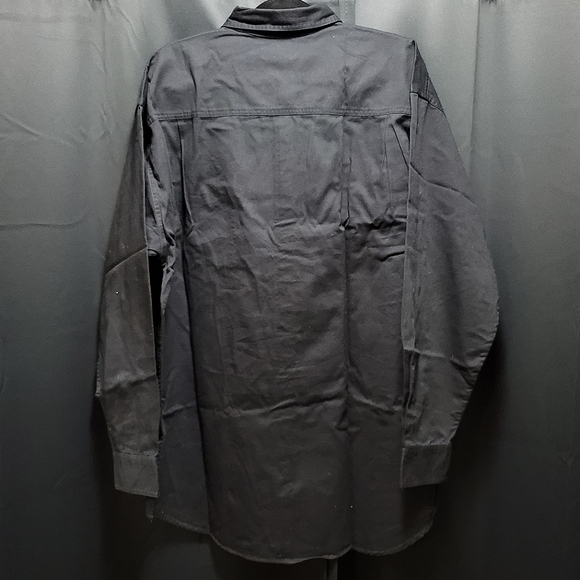 River's End Trading Co. Maxxis Men's Long Sleeve Button Down - Picture 2 of 3